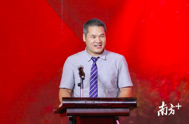 耿之矗老师发言 耿之矗老师发言